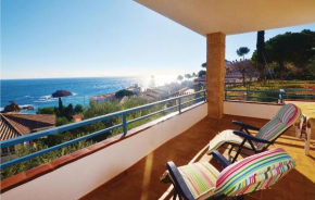 Four-Bedroom Holiday home Tossa de Mar with Sea view 06